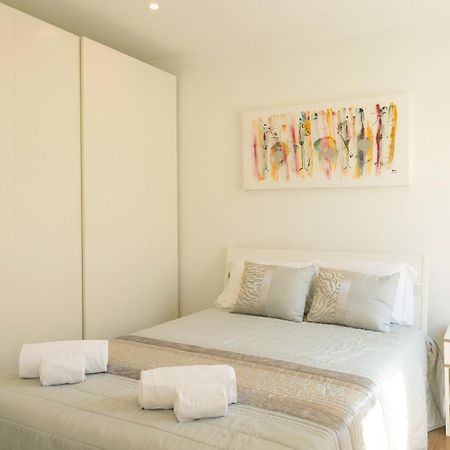 Travelingtolisbon - 296 Santos Apartment ภายนอก รูปภาพ