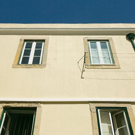 Travelingtolisbon - 296 Santos Apartment ภายนอก รูปภาพ