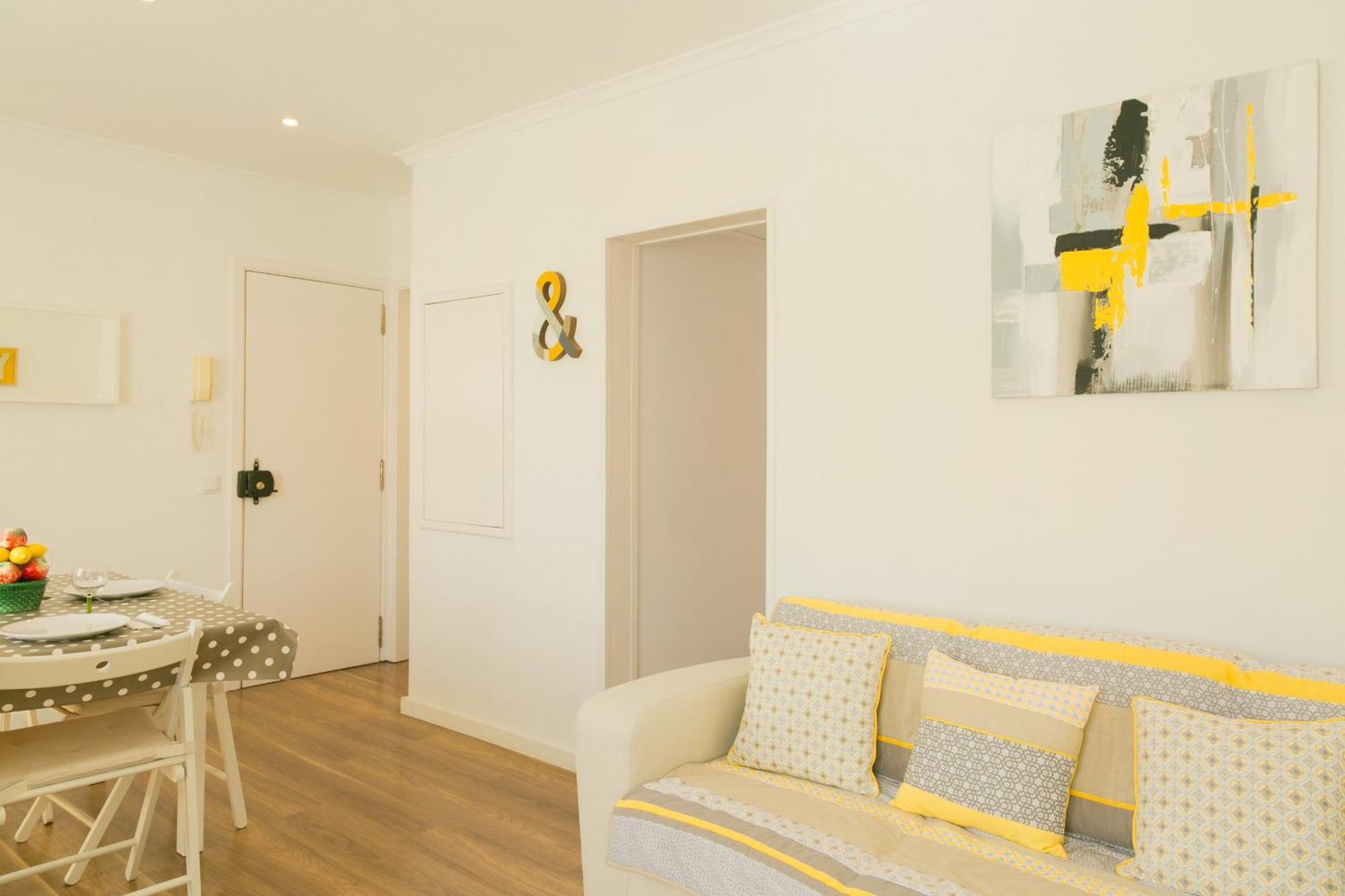 Travelingtolisbon - 296 Santos Apartment ภายนอก รูปภาพ