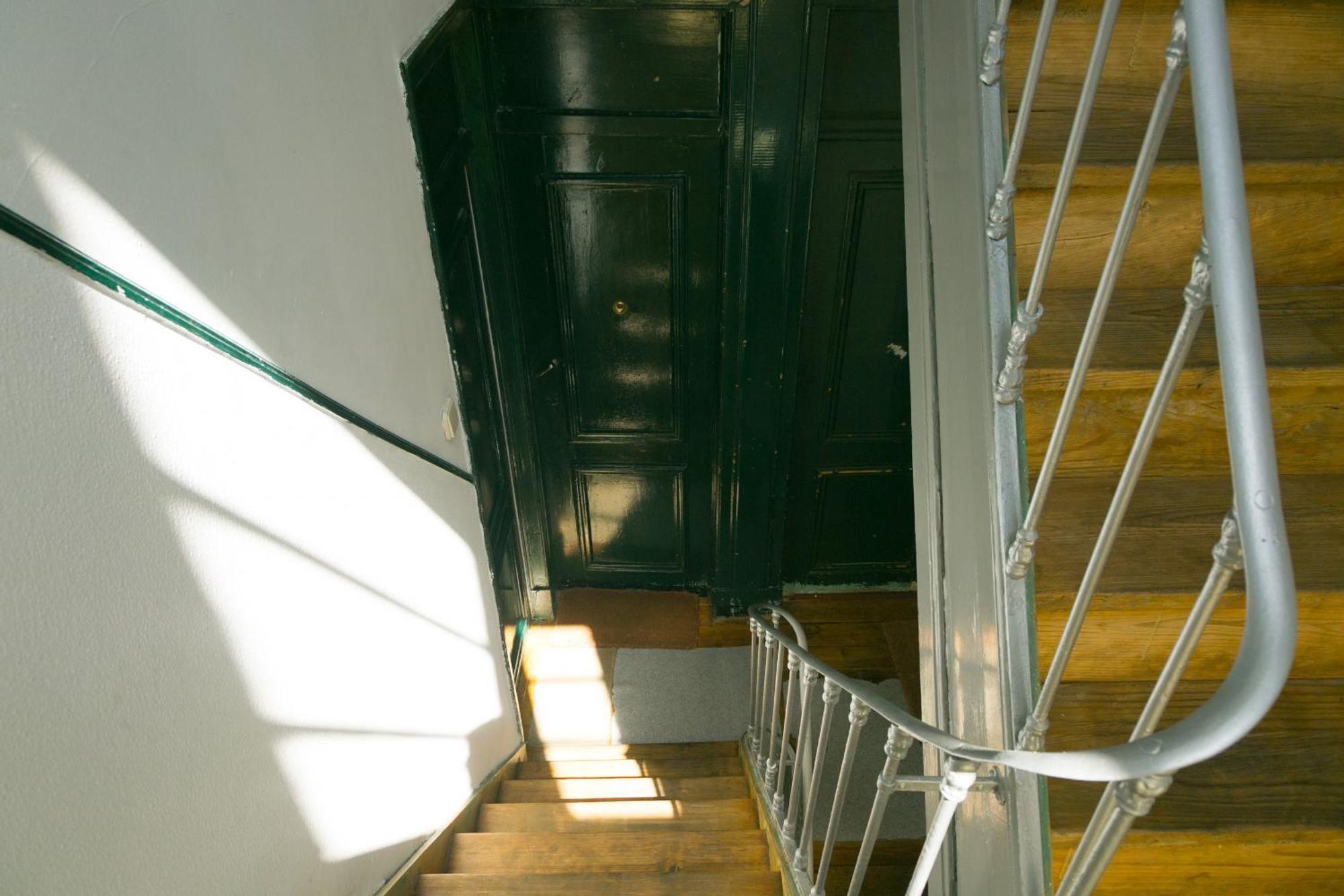 Travelingtolisbon - 296 Santos Apartment ภายนอก รูปภาพ